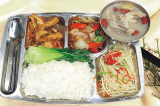 食堂承包、餐飲服務(wù)與蔬菜配送，信賴廣興隆的專業(yè)優(yōu)勢