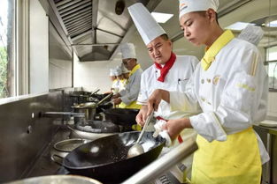 探秘餐飲管理專(zhuān)業(yè) 開(kāi)啟酒店行業(yè)的黃金鑰匙