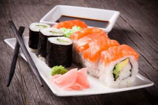 開一家壽司店需要多少錢？餐飲管理全攻略