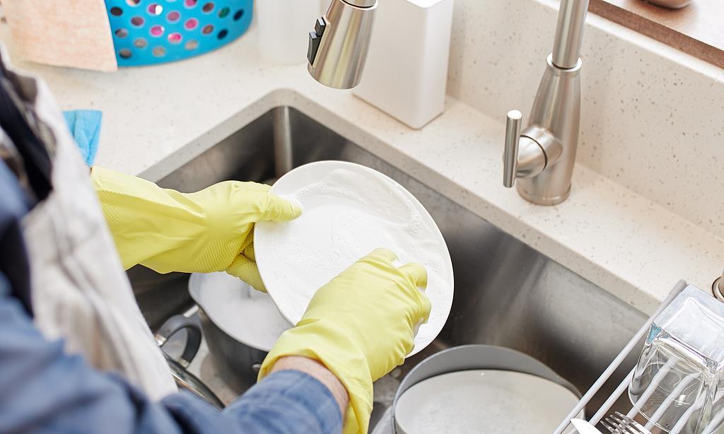 學校餐飲具清洗消毒新規解讀 確保復用餐具安全衛生